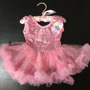 Ballerina Dress